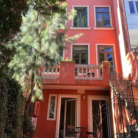 Gr Suites Porto Bagian luar foto