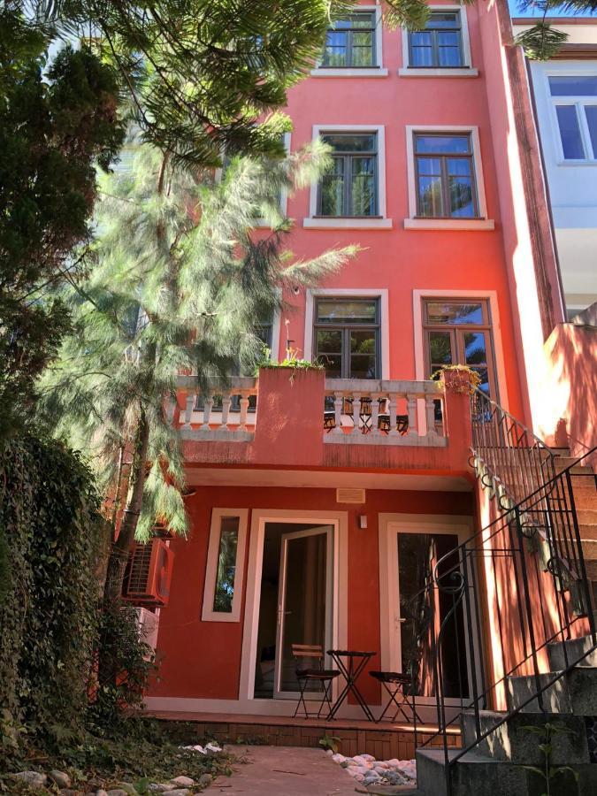 Gr Suites Porto Bagian luar foto