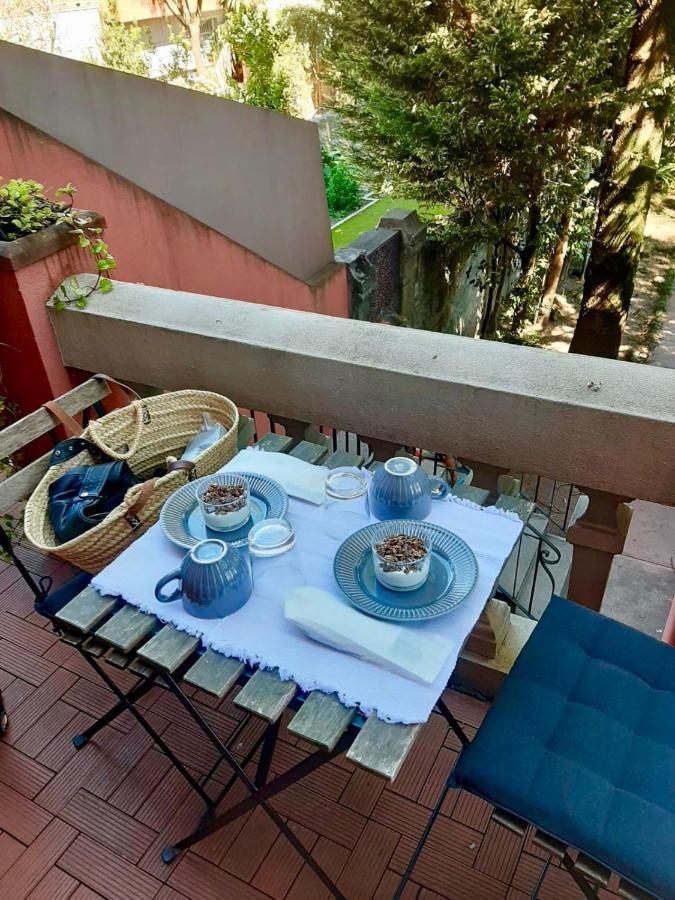 Gr Suites Porto Bagian luar foto
