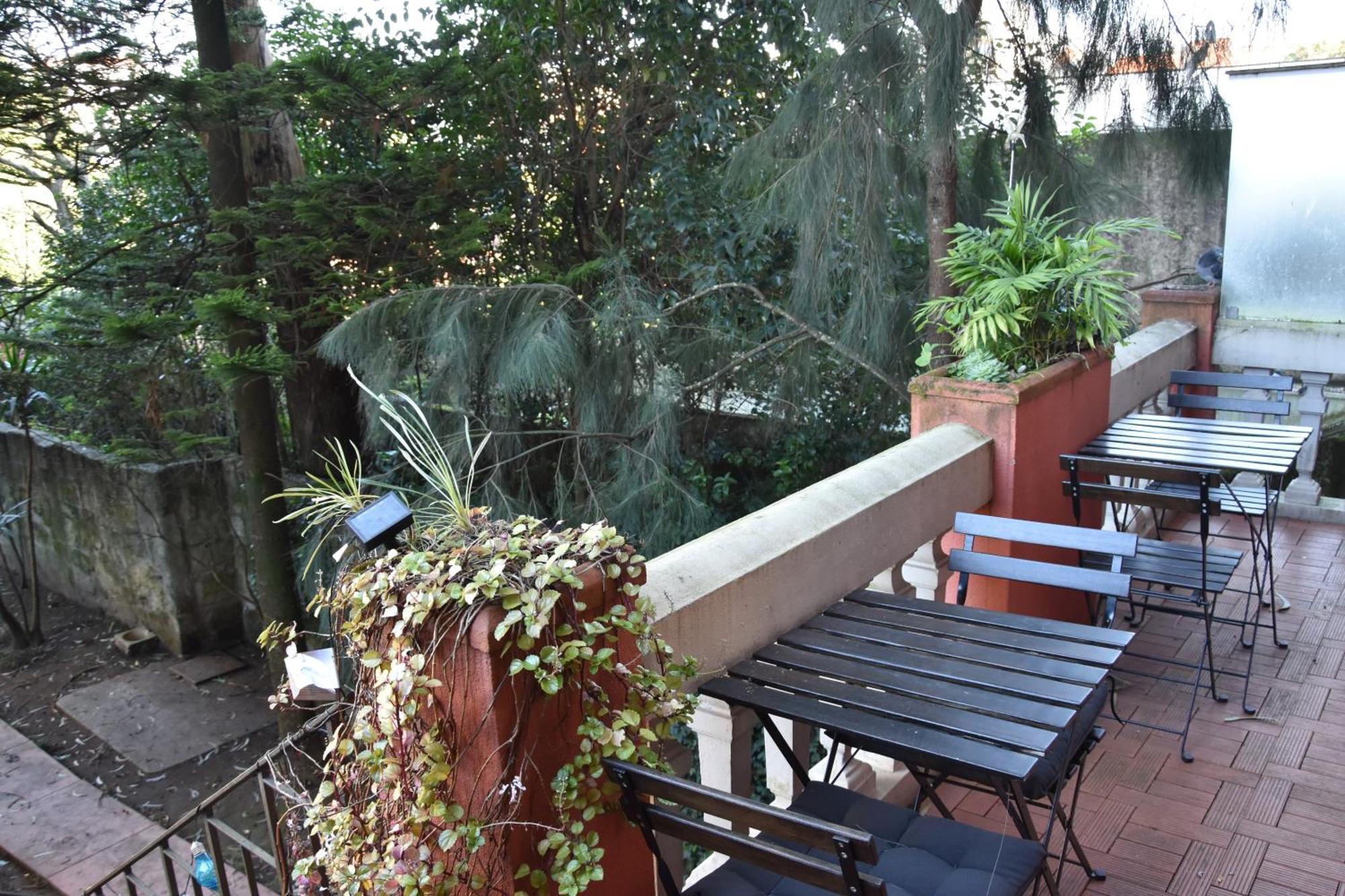 Gr Suites Porto Bagian luar foto