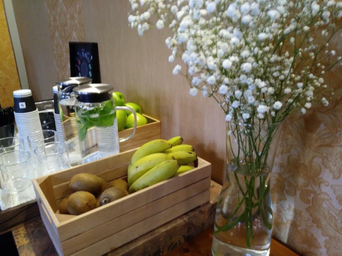 Gr Suites Porto Bagian luar foto