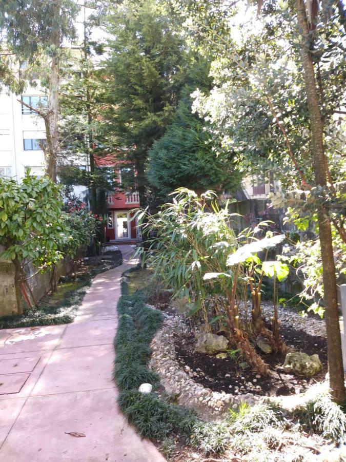Gr Suites Porto Bagian luar foto