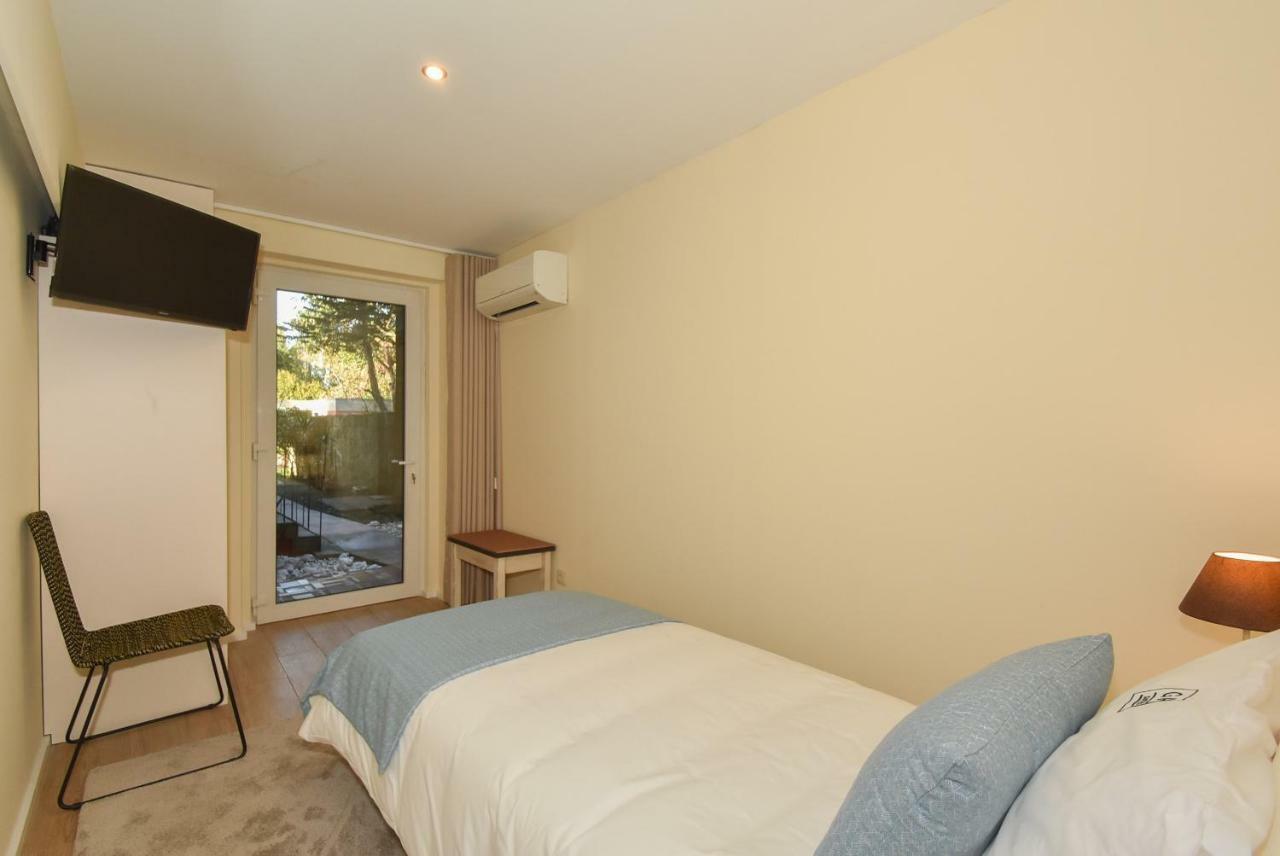 Gr Suites Porto Bagian luar foto