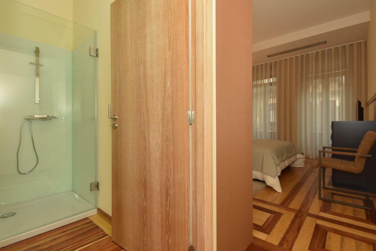 Gr Suites Porto Bagian luar foto