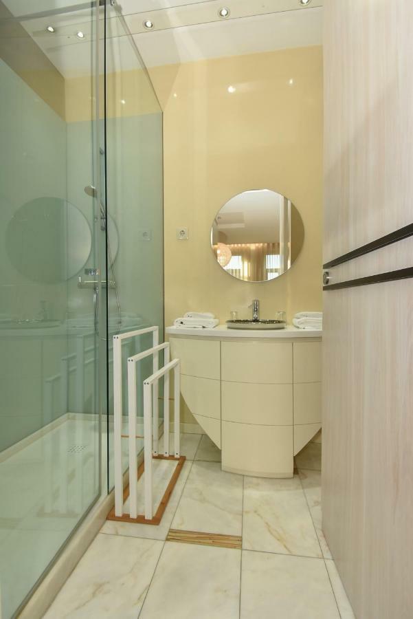 Gr Suites Porto Bagian luar foto
