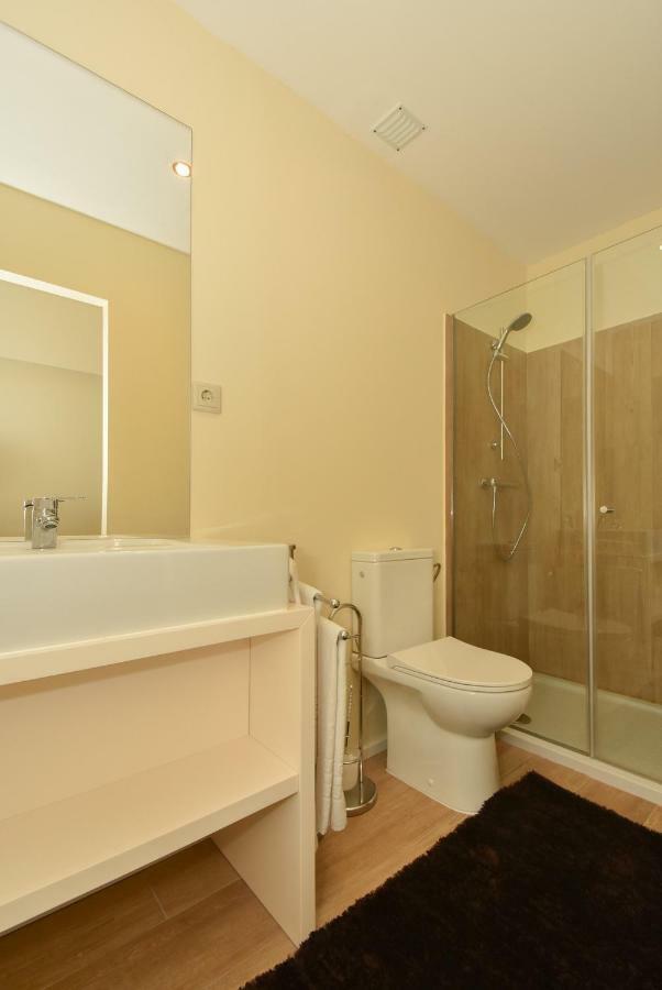 Gr Suites Porto Bagian luar foto