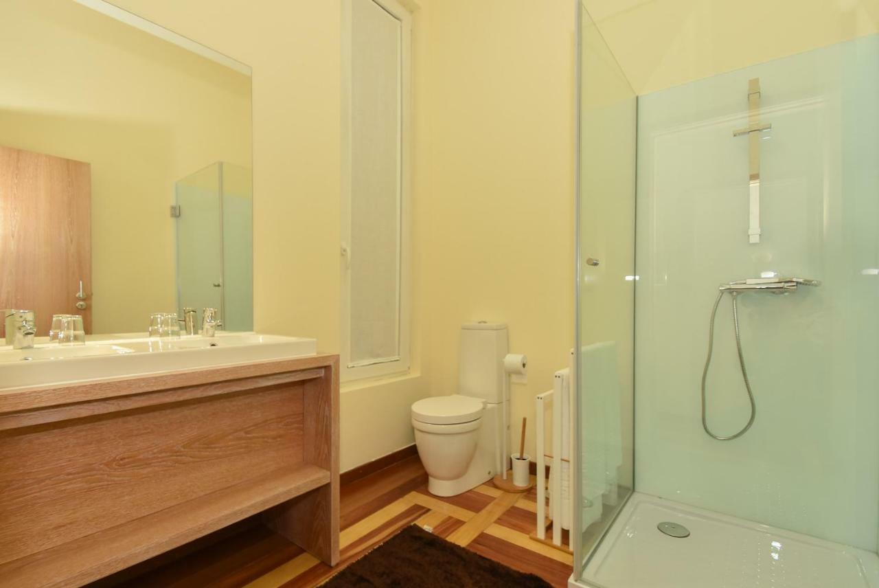 Gr Suites Porto Bagian luar foto