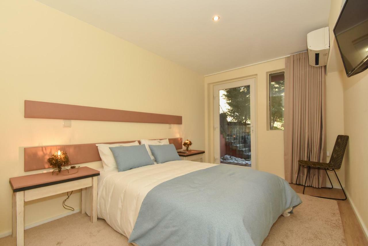 Gr Suites Porto Bagian luar foto