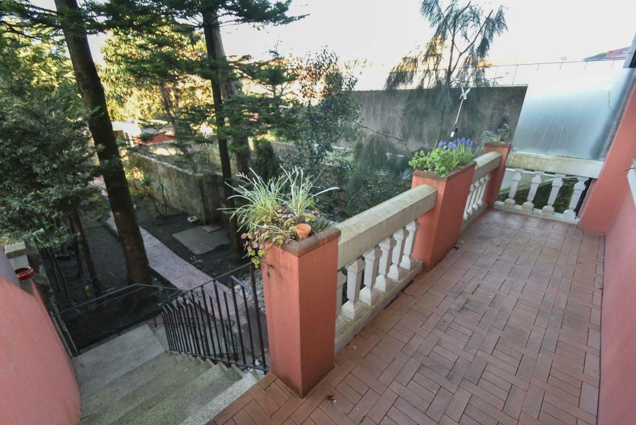 Gr Suites Porto Bagian luar foto